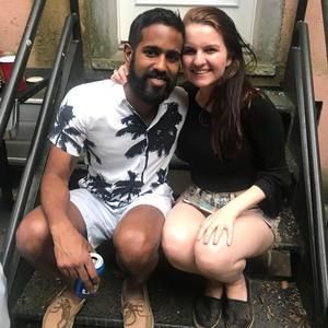 Meet your Posher, Shannon